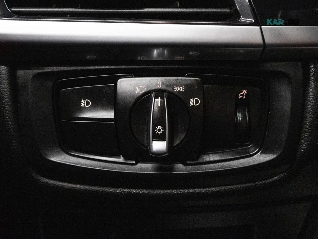 BMW X6, снимка 12 - Автомобили и джипове - 56690112