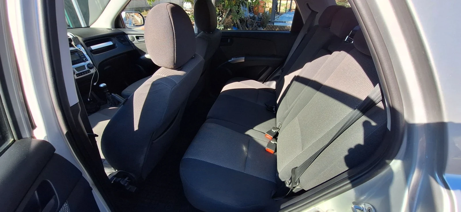 Kia Sportage | Mobile.bg � ����������� 8