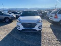 Hyundai Tucson 1.6 CRDI - изображение 2