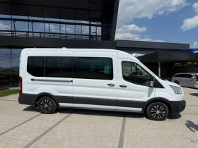 Ford Transit 9-местен 2хКлима Euro 6, снимка 6