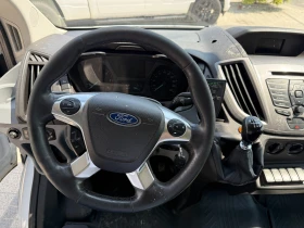 Ford Transit 9-местен 2хКлима Euro 6, снимка 13