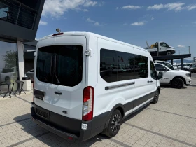 Ford Transit 9-местен 2хКлима Euro 6, снимка 5
