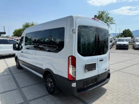 Ford Transit 9-местен 2хКлима Euro 6, снимка 4
