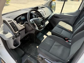 Ford Transit 9-местен 2хКлима Euro 6, снимка 10