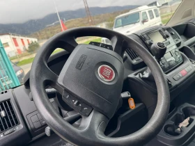Fiat Ducato 2.3* Euro6b* Professional* MAXI* NAVI* Климатик, снимка 5