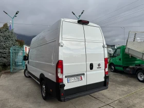 Fiat Ducato 2.3* Euro6b* Professional* MAXI* NAVI* Климатик, снимка 8