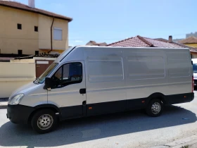 Iveco Daily 2.3, снимка 1