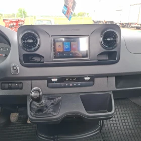 Mercedes-Benz Sprinter 316 Макси 4, 20 м. EURO 6 Германия КЛИМАТРОНИК , снимка 16