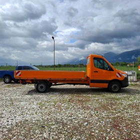 Mercedes-Benz Sprinter 316 Макси 4, 20 м. EURO 6 Германия КЛИМАТРОНИК , снимка 4