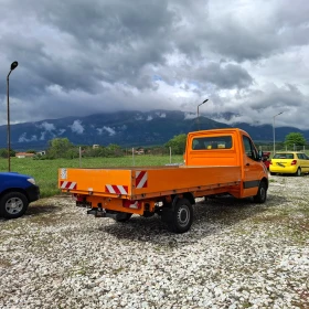 Mercedes-Benz Sprinter 316 Макси 4, 20 м. EURO 6 Германия КЛИМАТРОНИК , снимка 5