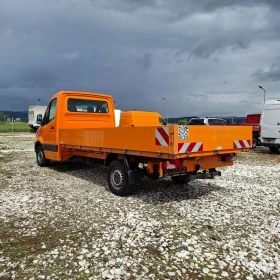 Mercedes-Benz Sprinter 316 Макси 4, 20 м. EURO 6 Германия КЛИМАТРОНИК , снимка 7