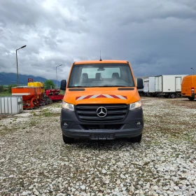 Mercedes-Benz Sprinter 316 Макси 4, 20 м. EURO 6 Германия КЛИМАТРОНИК , снимка 2