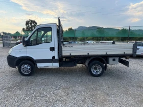 Iveco 35c11 2.3D-110PS-ИТАЛИЯ , снимка 16