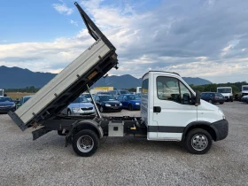 Iveco 35c11 2.3D-110PS-ИТАЛИЯ , снимка 4