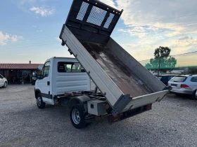 Iveco 35c11 2.3D-110PS-ИТАЛИЯ , снимка 7