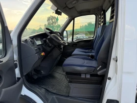 Iveco 35c11 2.3D-110PS-ИТАЛИЯ , снимка 12