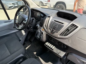 Ford Transit 9- 2 Euro 6 | Mobile.bg    9
