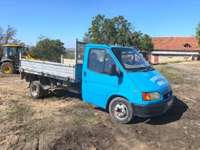Ford Transit | Mobile.bg    3