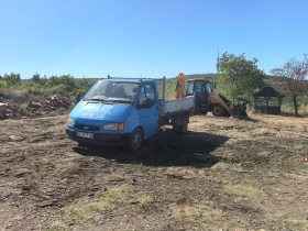 Ford Transit | Mobile.bg    2