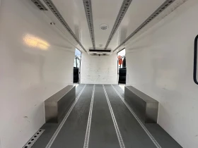 Mercedes-Benz Sprinter 319 V6!!!FULL!220V!EURO6! | Mobile.bg    2