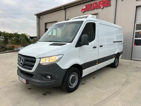 Mercedes-Benz Sprinter 319 V6!!!FULL!220V!EURO6! | Mobile.bg    4