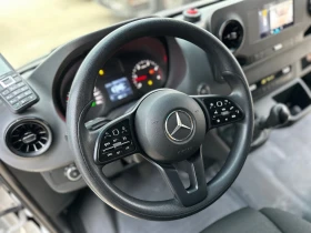 Mercedes-Benz Sprinter 319 V6!!!FULL!220V!EURO6! | Mobile.bg    13