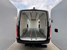 Mercedes-Benz Sprinter 319 V6!!!FULL!220V!EURO6! | Mobile.bg    8