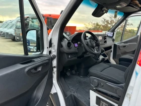 Mercedes-Benz Sprinter 319 V6!!!FULL!220V!EURO6! | Mobile.bg    12