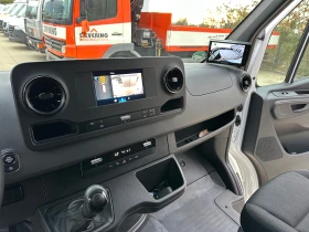 Mercedes-Benz Sprinter 319 V6!!!FULL!220V!EURO6! | Mobile.bg    14
