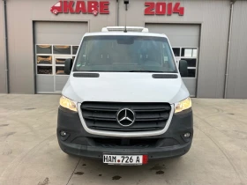 Mercedes-Benz Sprinter 319 V6!!!FULL!220V!EURO6! | Mobile.bg    5