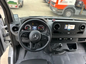 Mercedes-Benz Sprinter 319 V6!!!FULL!220V!EURO6! | Mobile.bg    16