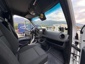 Mercedes-Benz Sprinter 319 V6!!!FULL!220V!EURO6! | Mobile.bg    9