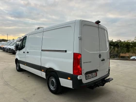 Mercedes-Benz Sprinter 319 V6!!!FULL!220V!EURO6! | Mobile.bg    7