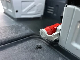 Mercedes-Benz Sprinter 319 V6!!!FULL!220V!EURO6! | Mobile.bg    17