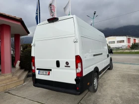 Fiat Ducato 2.3* Euro6b* Professional* MAXI* NAVI* Климатик, снимка 10 — Bazar.bg Fiat Ducato 2.3* Euro6b* Professional* MAXI* NAVI* Климатик, снимка 10