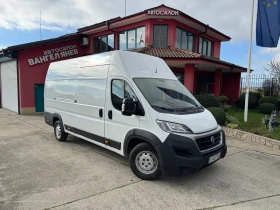 Fiat Ducato 2.3* Euro6b* Professional* MAXI* NAVI* Климатик, снимка 14 — Bazar.bg Fiat Ducato 2.3* Euro6b* Professional* MAXI* NAVI* Климатик, снимка 14