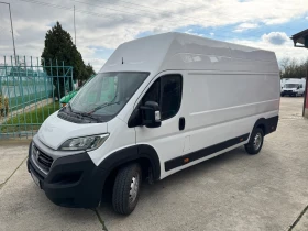 Fiat Ducato 2.3* Euro6b* Professional* MAXI* NAVI* Климатик, снимка 4 — Bazar.bg Fiat Ducato 2.3* Euro6b* Professional* MAXI* NAVI* Климатик, снимка 4