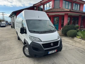 Fiat Ducato 2.3* Euro6b* Professional* MAXI* NAVI* Климатик, снимка 2 — Bazar.bg Fiat Ducato 2.3* Euro6b* Professional* MAXI* NAVI* Климатик, снимка 2