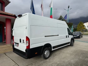 Fiat Ducato 2.3* Euro6b* Professional* MAXI* NAVI* Климатик, снимка 11 — Bazar.bg Fiat Ducato 2.3* Euro6b* Professional* MAXI* NAVI* Климатик, снимка 11
