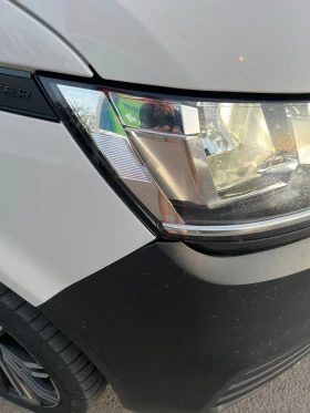VW T6 Софтуер стаге 1 180 коня, снимка 10