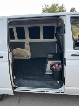 VW T6 Софтуер стаге 1 180 коня, снимка 5