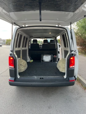 VW T6 Софтуер стаге 1 180 коня, снимка 8
