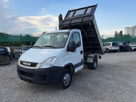 ������ Iveco 35c11