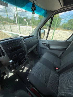 Mercedes-Benz Sprinter 316 316cdi - ������� - ����� �� ������ -  | Mobile.bg � ����� ������ 8