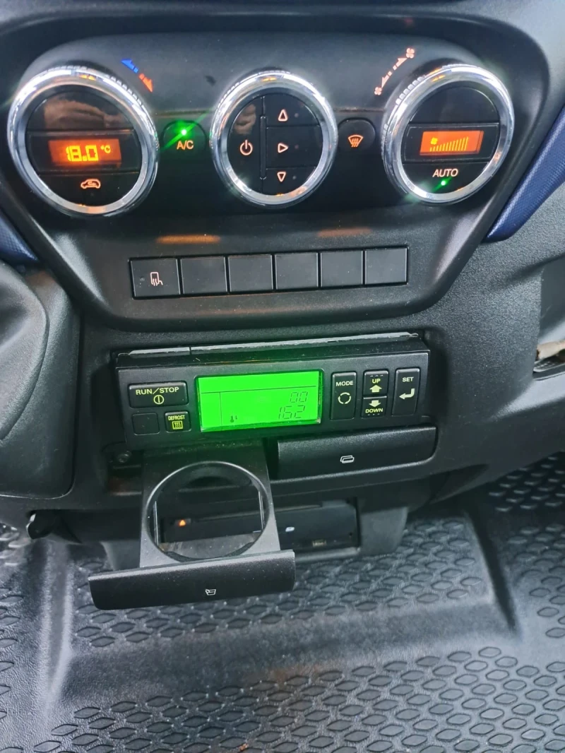 Iveco 35c18, снимка 8 - Бусове и автобуси - 52433361