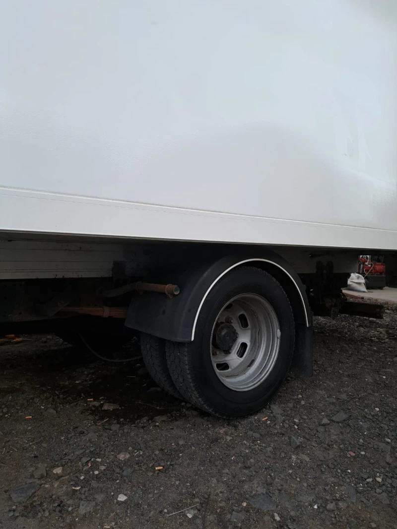 Iveco 35c18, снимка 6 - Бусове и автобуси - 52433361