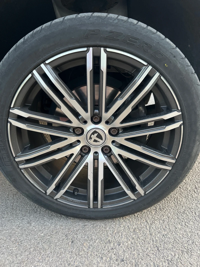 VW T6 Софтуер стаге 1 180 коня, снимка 6 - Бусове и автобуси - 52971509