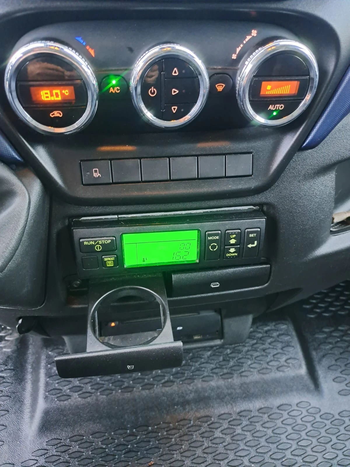 Iveco 35c18  - изображение 8