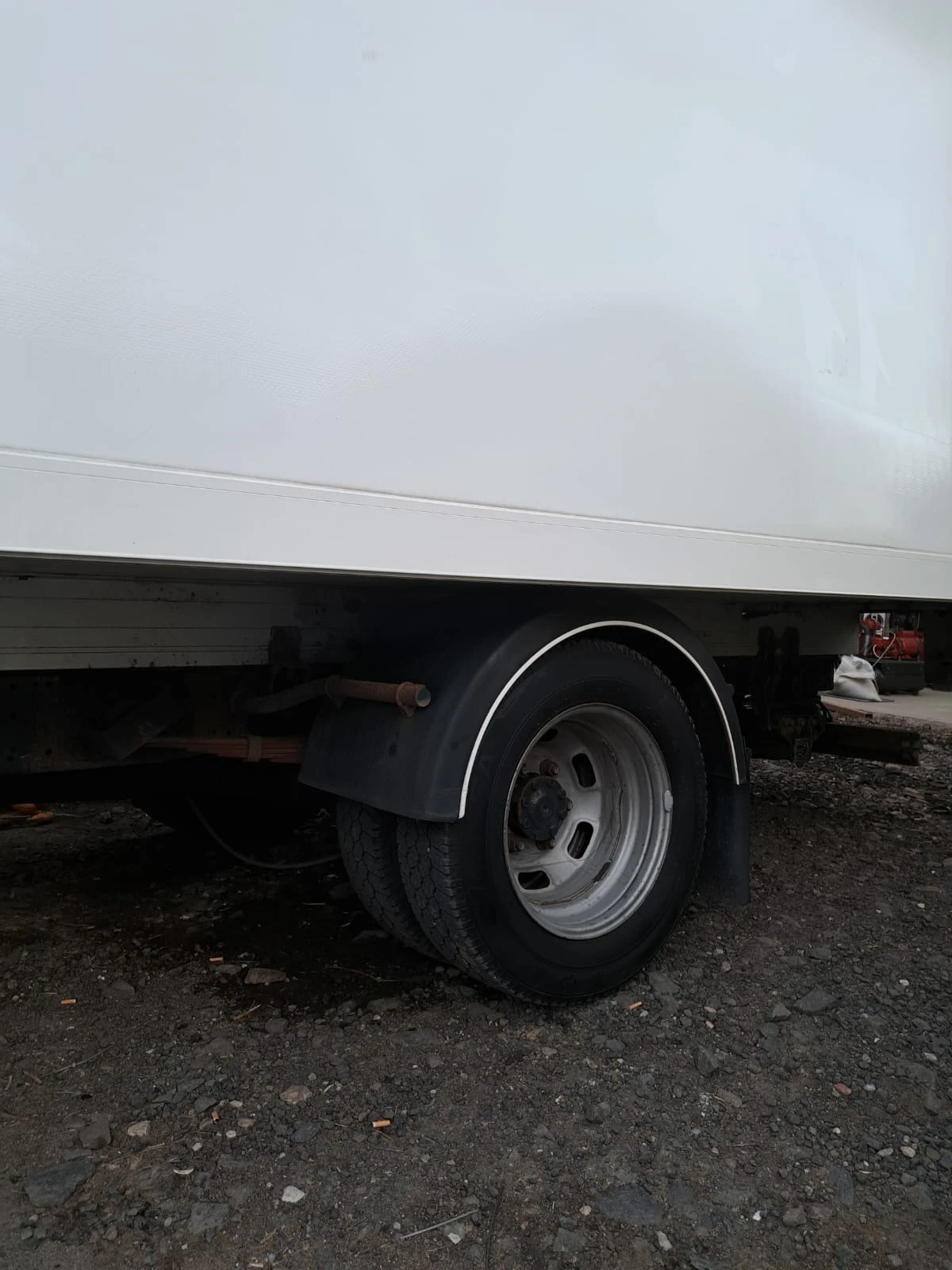 Iveco 35c18  - изображение 6
