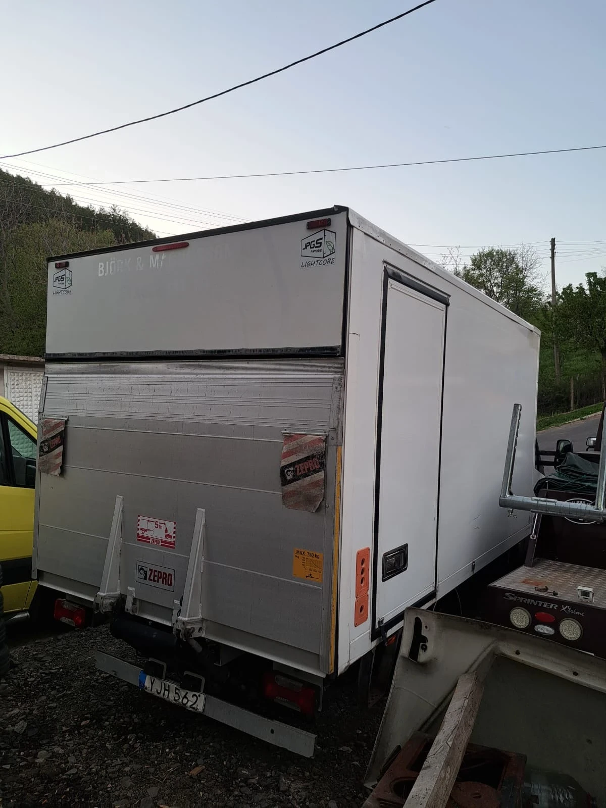 Iveco 35c18  - изображение 4